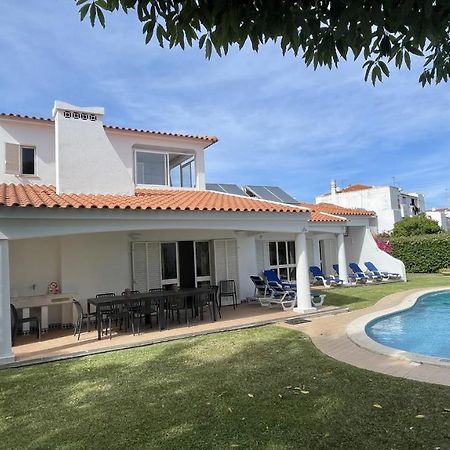 Willa Solar By Check-In Portugal Albufeira Zewnętrze zdjęcie