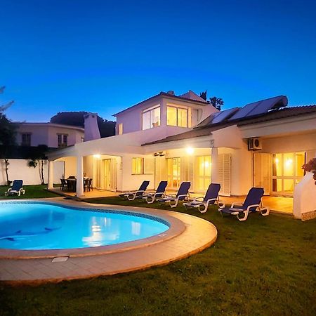 Willa Solar By Check-In Portugal Albufeira Zewnętrze zdjęcie