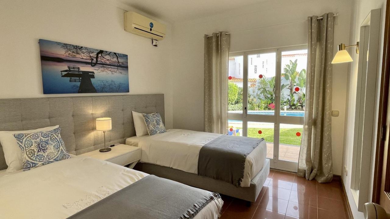 Willa Solar By Check-In Portugal Albufeira Zewnętrze zdjęcie