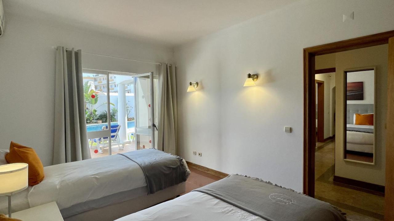 Willa Solar By Check-In Portugal Albufeira Zewnętrze zdjęcie