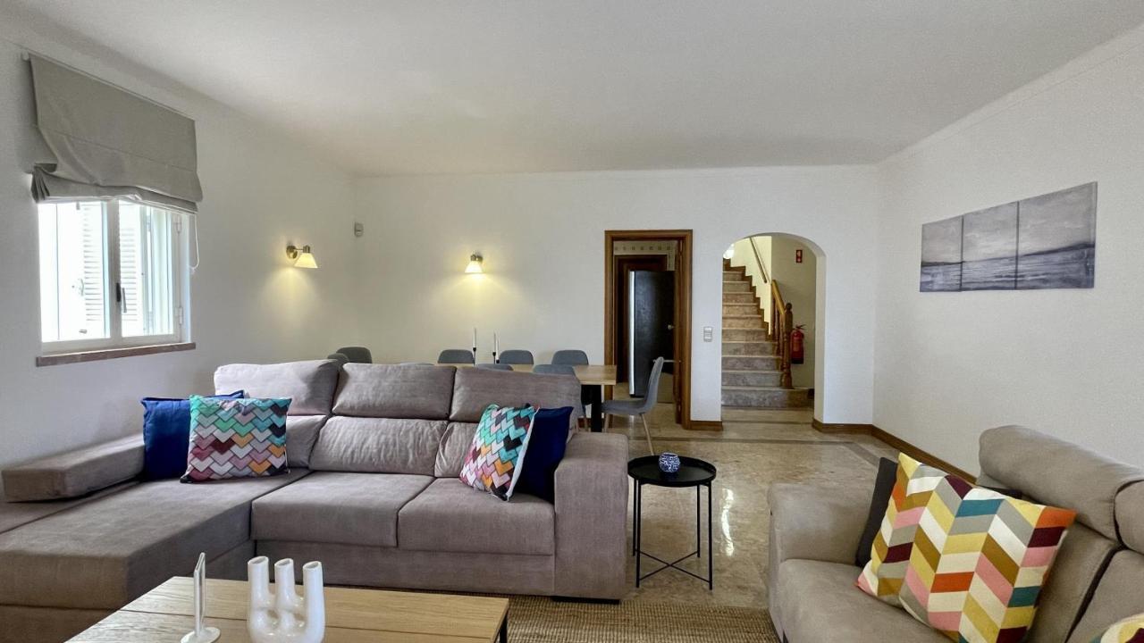 Willa Solar By Check-In Portugal Albufeira Zewnętrze zdjęcie