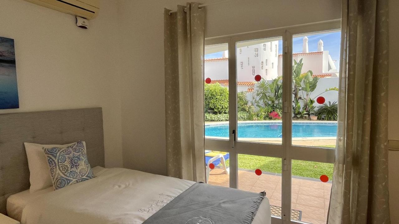 Willa Solar By Check-In Portugal Albufeira Zewnętrze zdjęcie