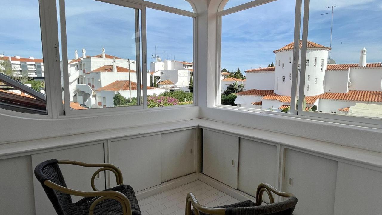 Willa Solar By Check-In Portugal Albufeira Zewnętrze zdjęcie