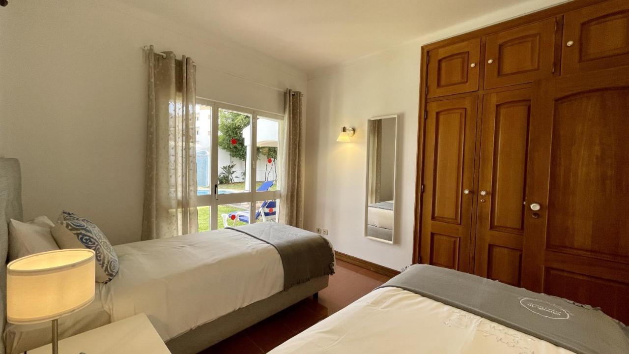 Willa Solar By Check-In Portugal Albufeira Zewnętrze zdjęcie