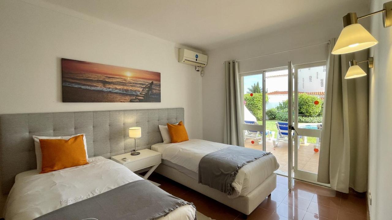 Willa Solar By Check-In Portugal Albufeira Zewnętrze zdjęcie
