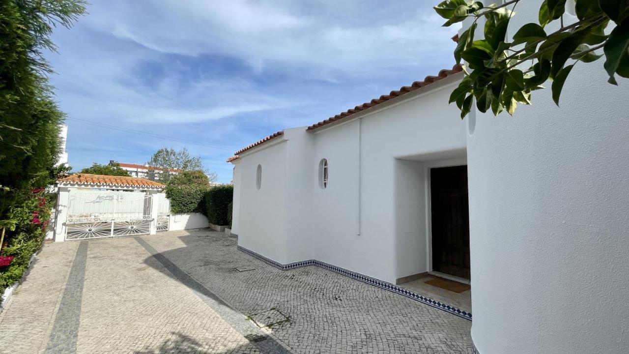 Willa Solar By Check-In Portugal Albufeira Zewnętrze zdjęcie