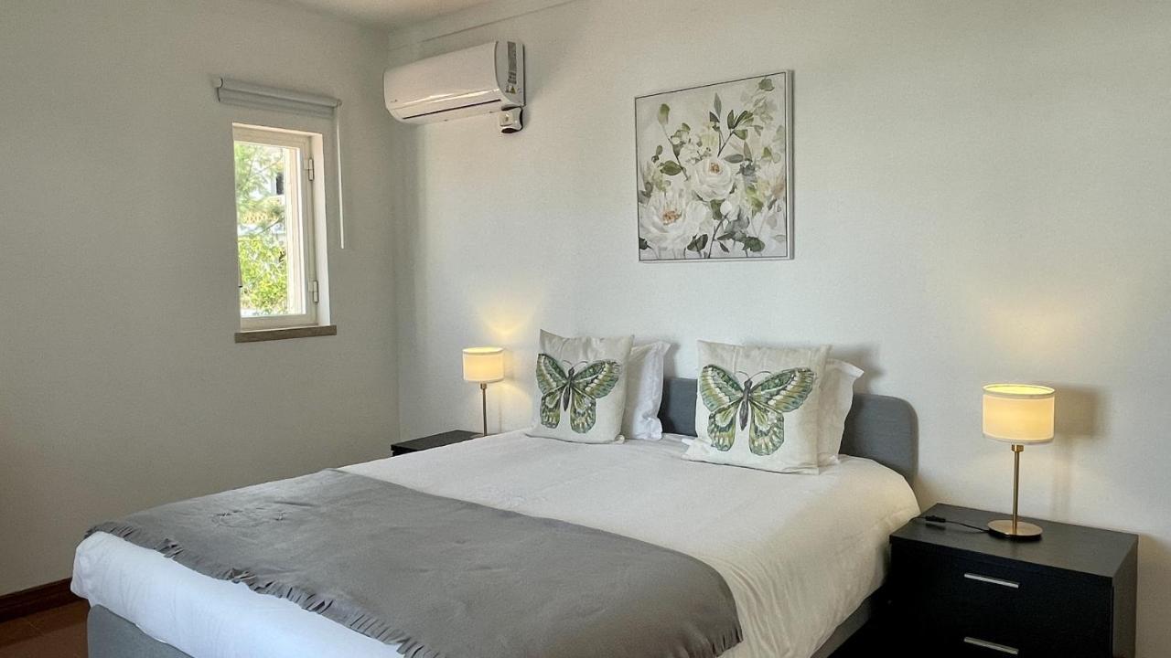 Willa Solar By Check-In Portugal Albufeira Zewnętrze zdjęcie