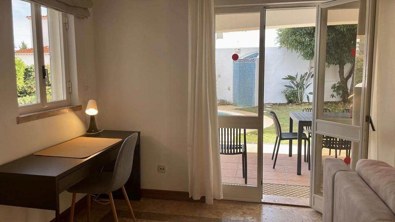 Willa Solar By Check-In Portugal Albufeira Zewnętrze zdjęcie