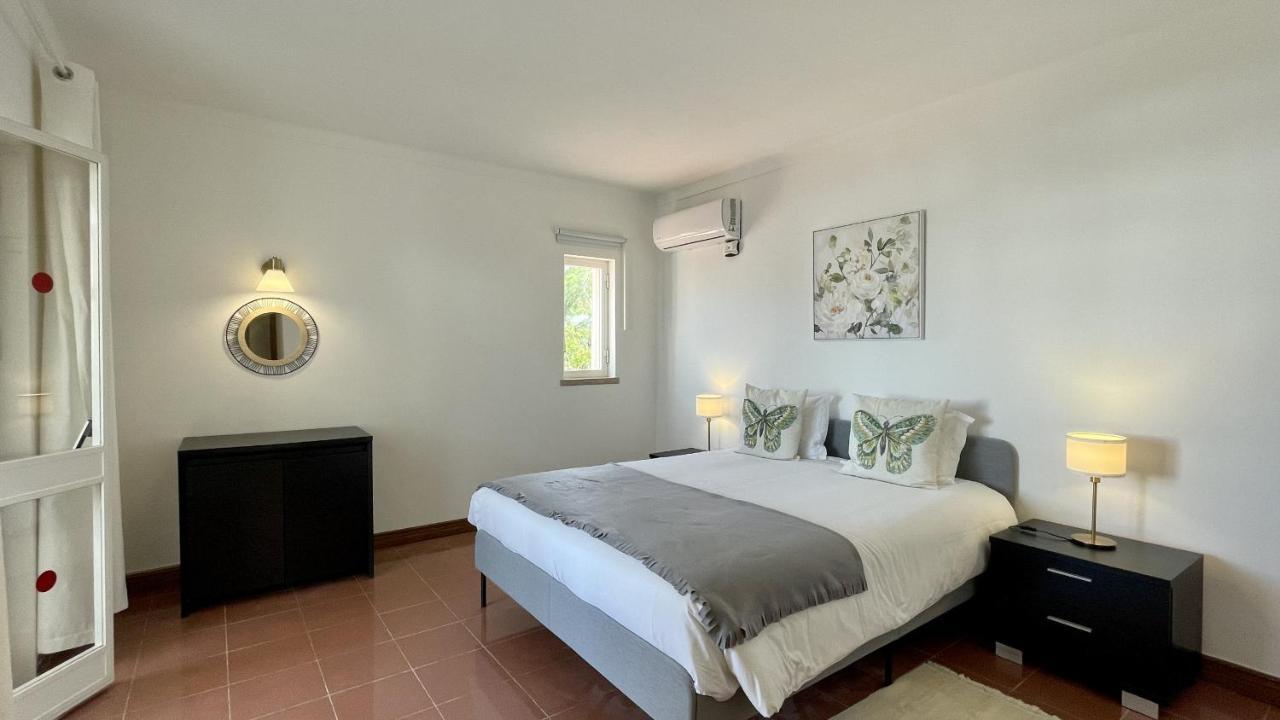 Willa Solar By Check-In Portugal Albufeira Zewnętrze zdjęcie