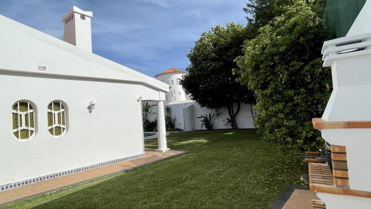 Willa Solar By Check-In Portugal Albufeira Zewnętrze zdjęcie